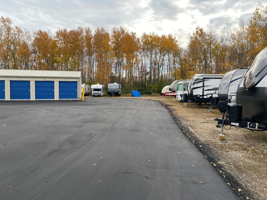 Images ClearHome Self Storage