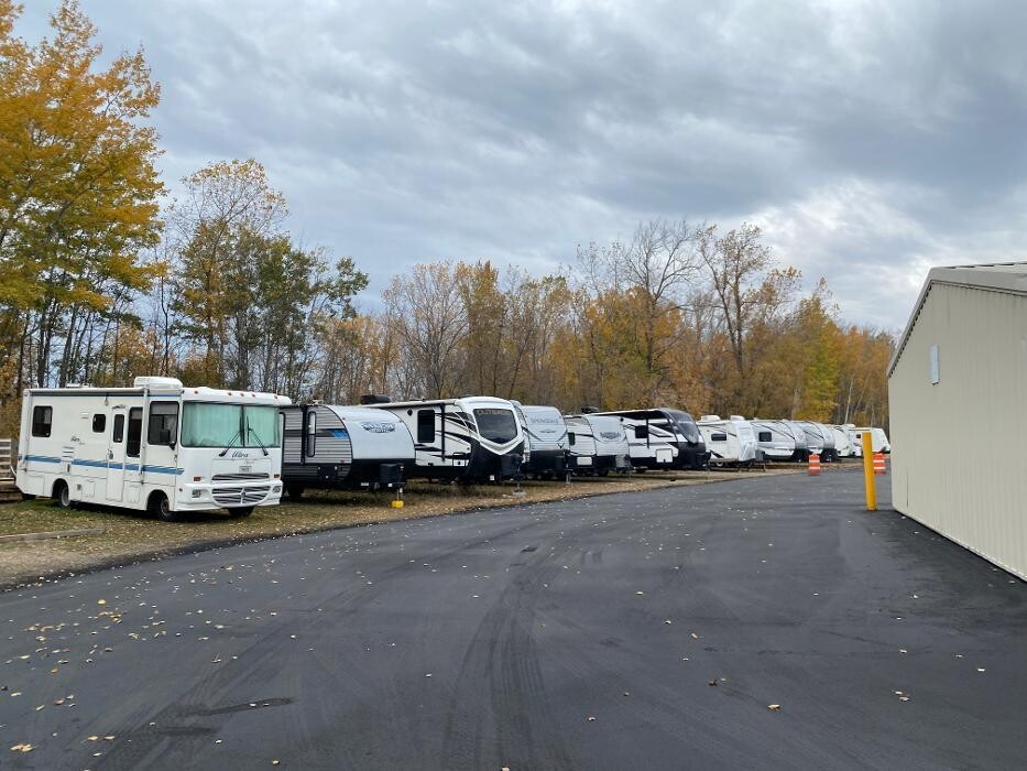 Images ClearHome Self Storage