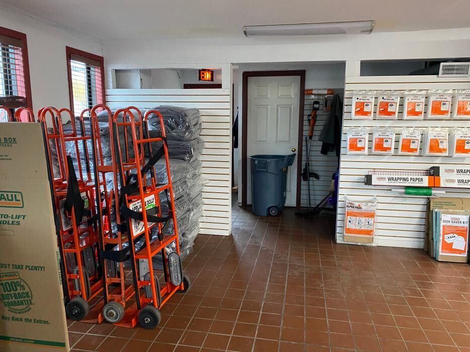 Images ClearHome Self Storage