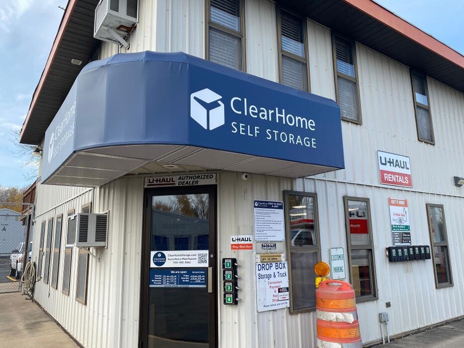 Images ClearHome Self Storage