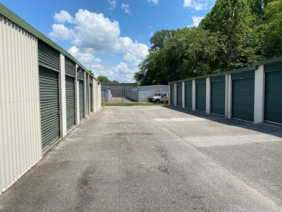 Images ClearHome Self Storage