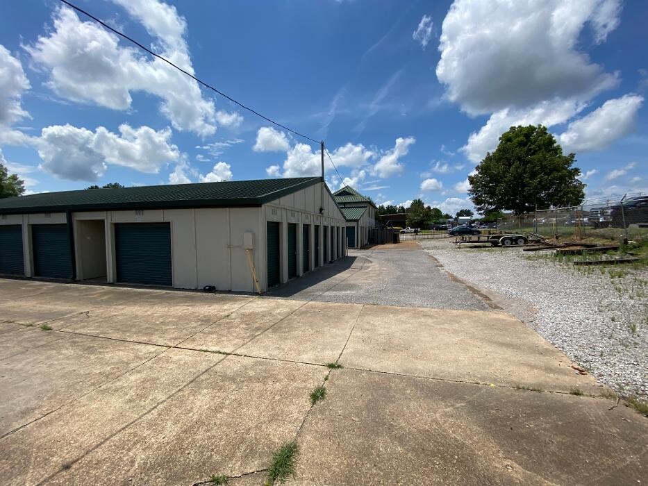 Images ClearHome Self Storage