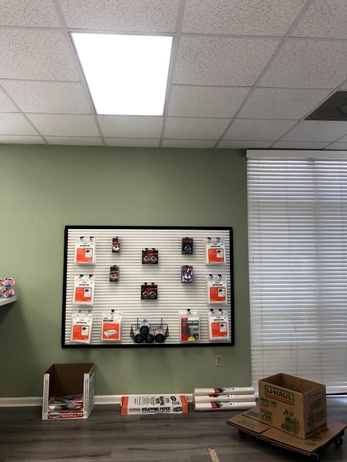 Images ClearHome Self Storage