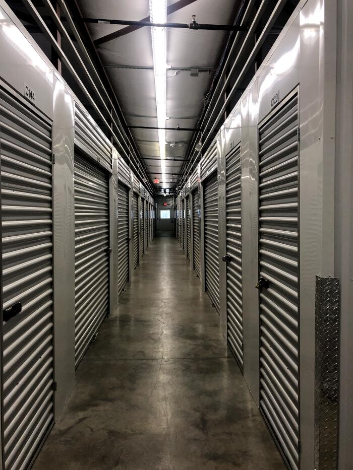 Images ClearHome Self Storage