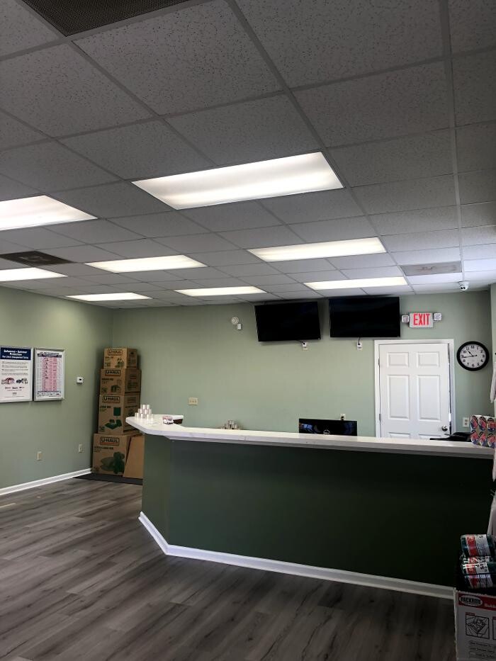 Images ClearHome Self Storage