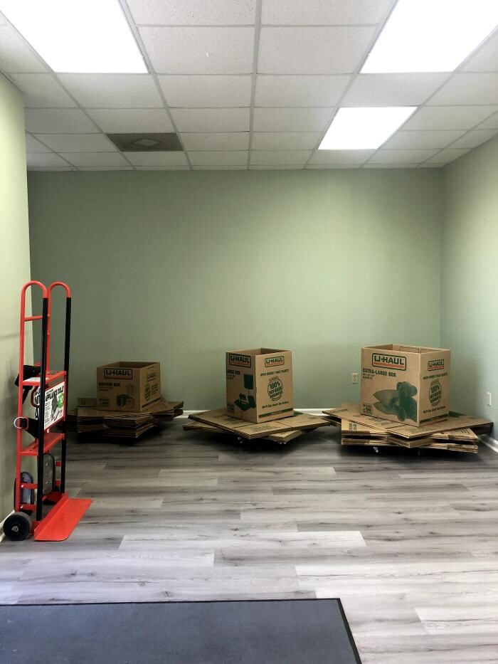 Images ClearHome Self Storage