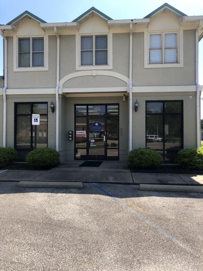 Images ClearHome Self Storage