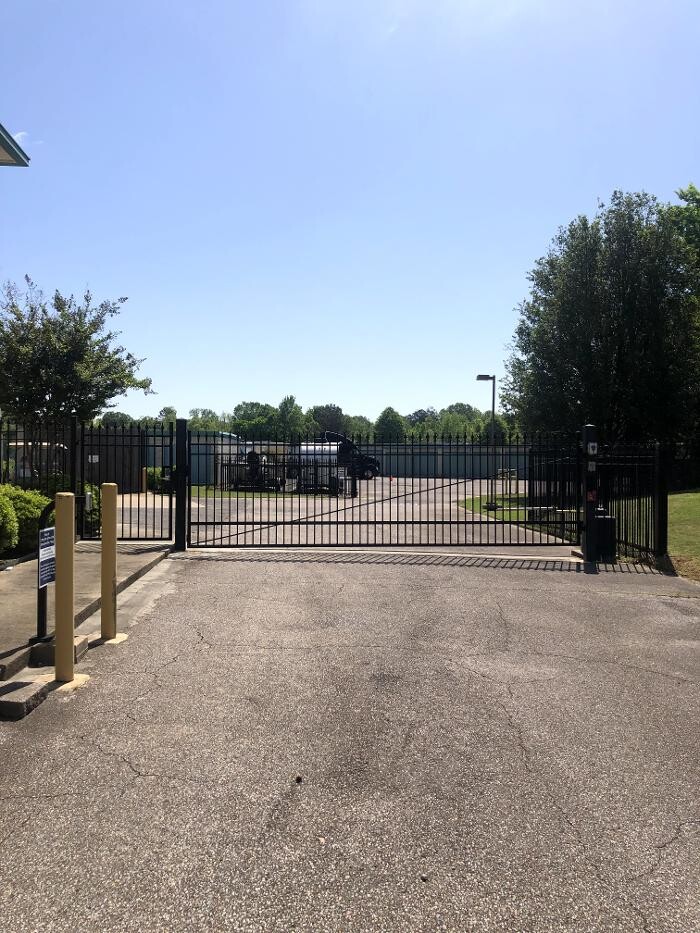 Images ClearHome Self Storage