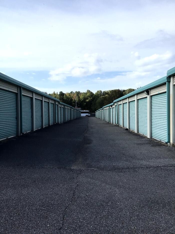 Images ClearHome Self Storage