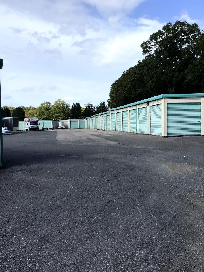 Images ClearHome Self Storage