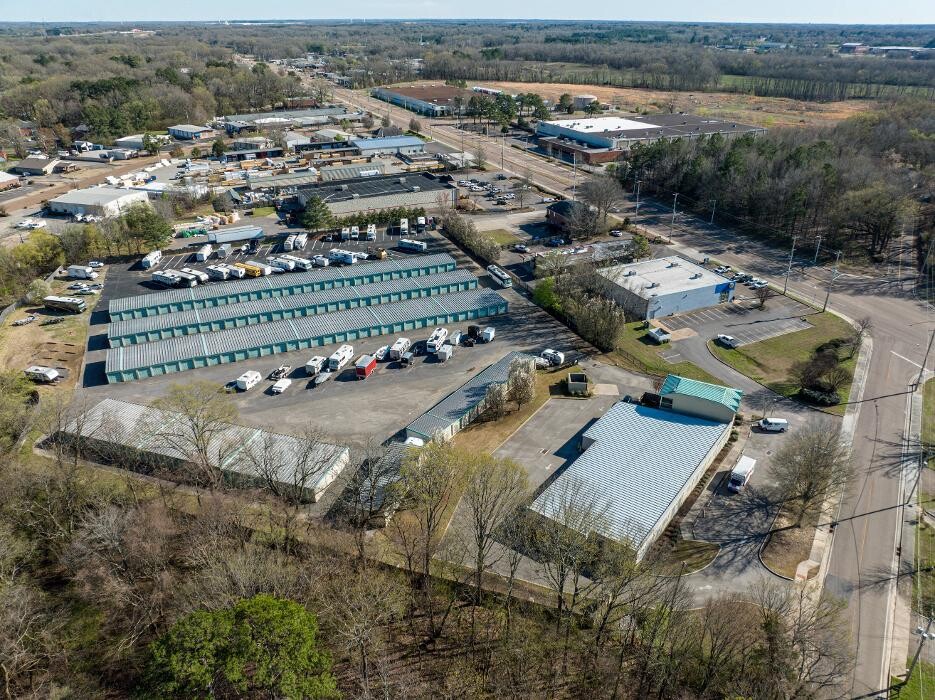 Images ClearHome Self Storage