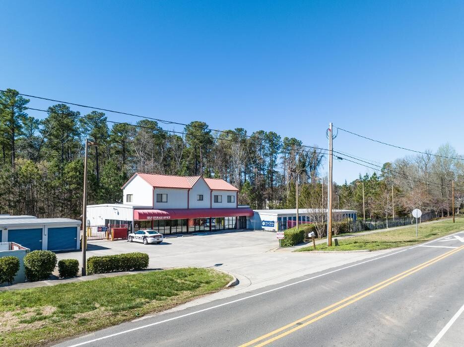 Images ClearHome Self Storage