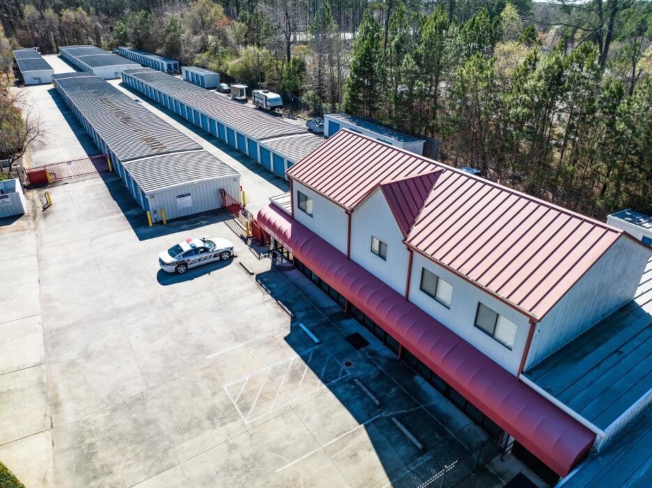 Images ClearHome Self Storage