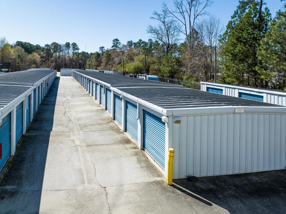Images ClearHome Self Storage