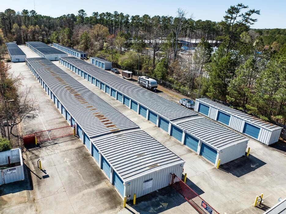 Images ClearHome Self Storage
