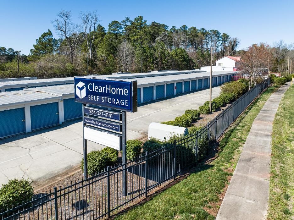Images ClearHome Self Storage