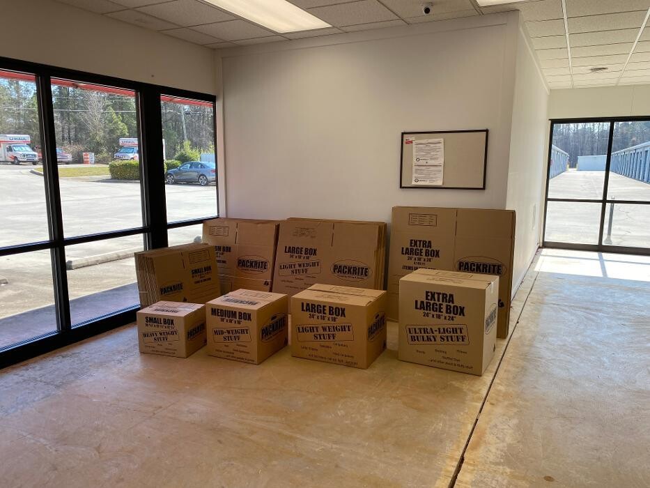 Images ClearHome Self Storage