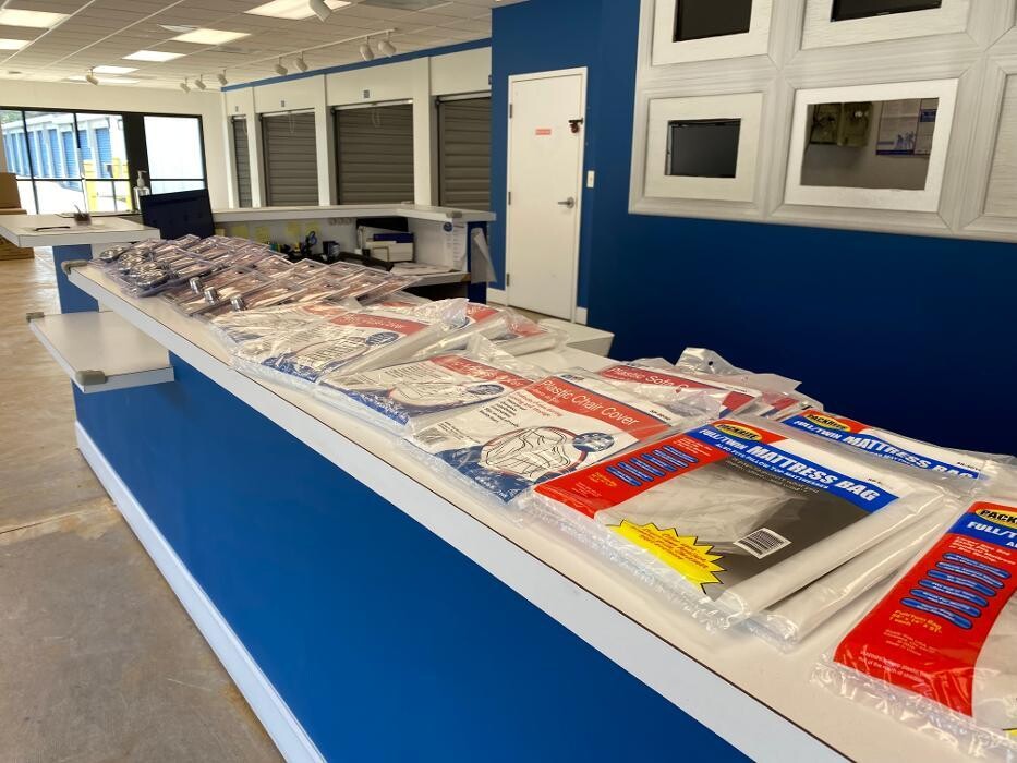 Images ClearHome Self Storage
