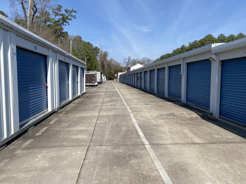 Images ClearHome Self Storage