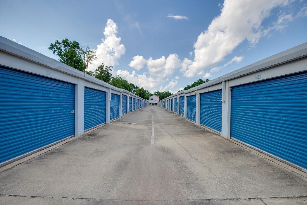 Images ClearHome Self Storage
