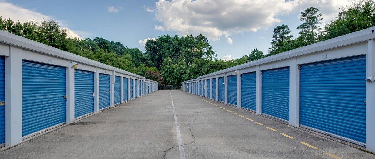 Images ClearHome Self Storage