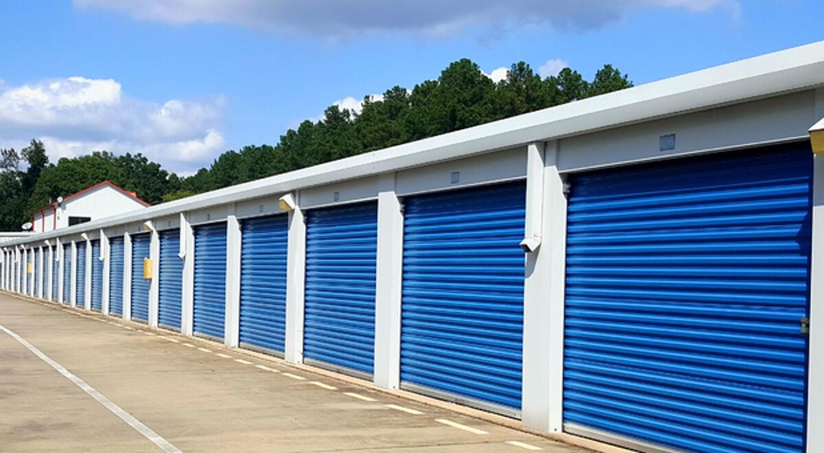 Images ClearHome Self Storage