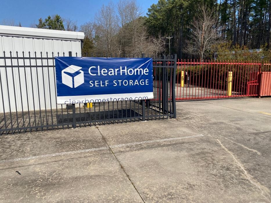 Images ClearHome Self Storage