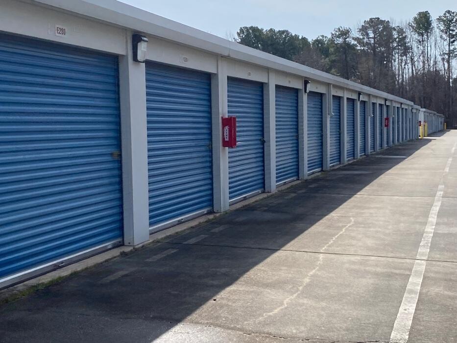 Images ClearHome Self Storage