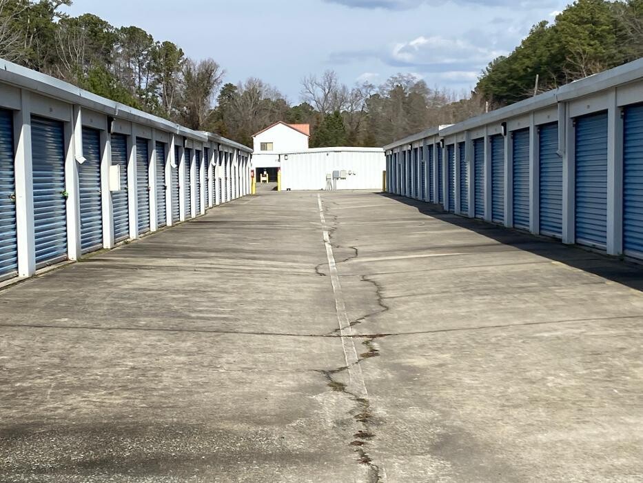 Images ClearHome Self Storage