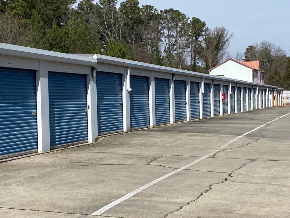 Images ClearHome Self Storage