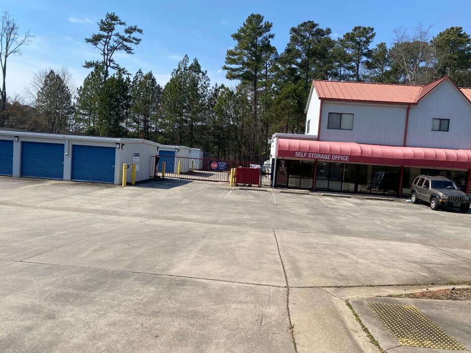 Images ClearHome Self Storage