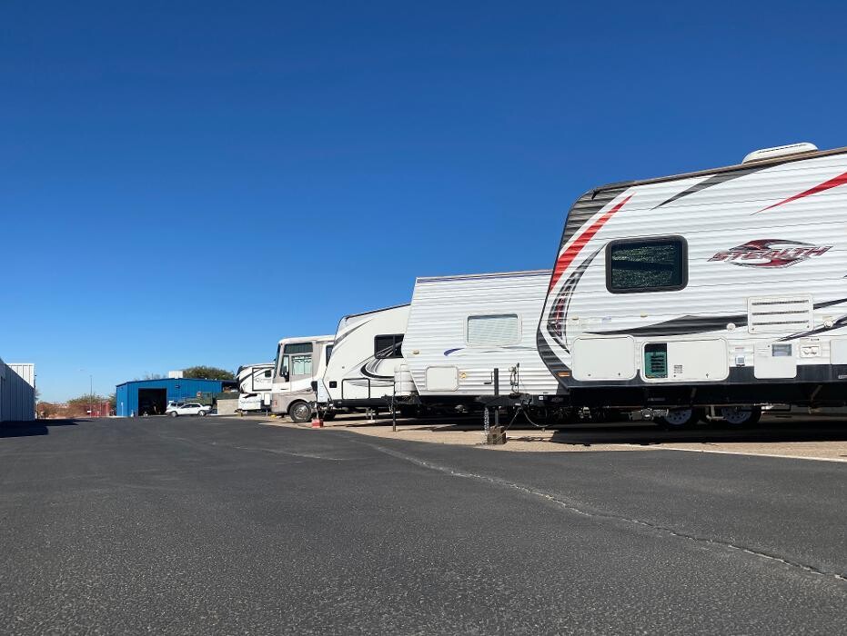 Images ClearHome Self Storage