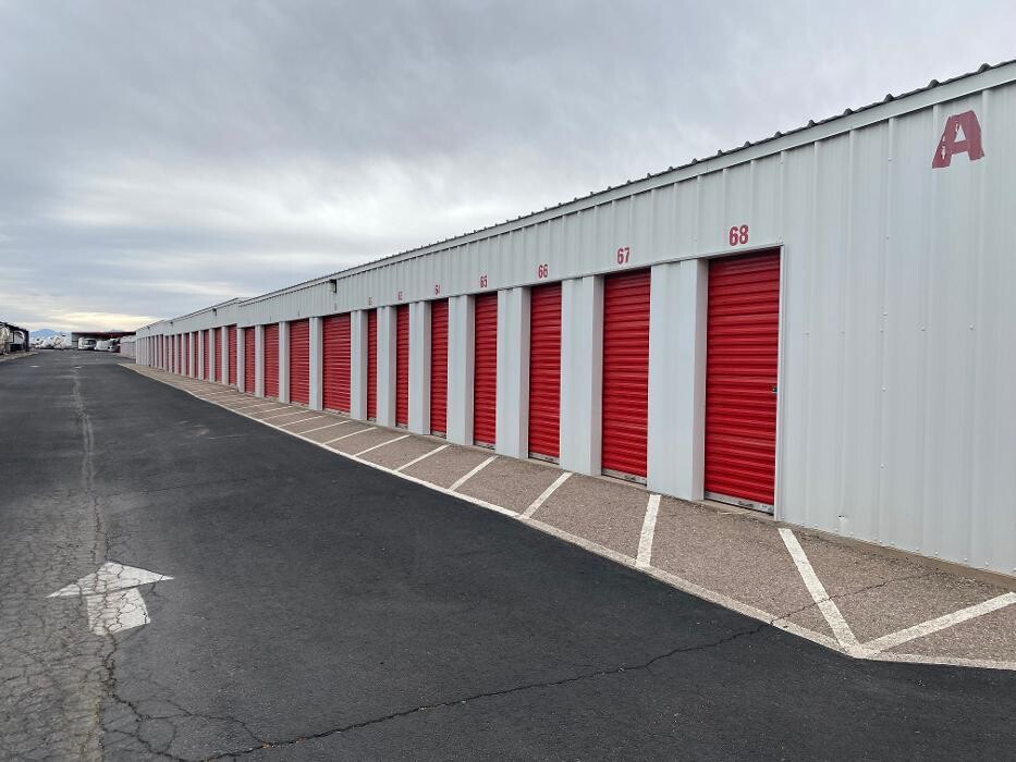 Images ClearHome Self Storage