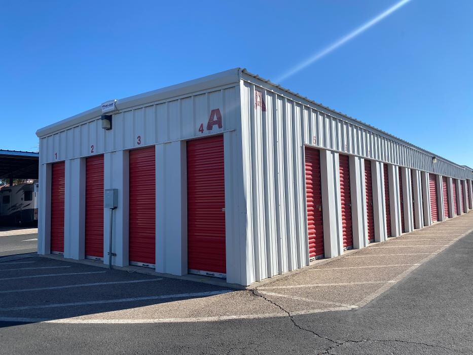 Images ClearHome Self Storage