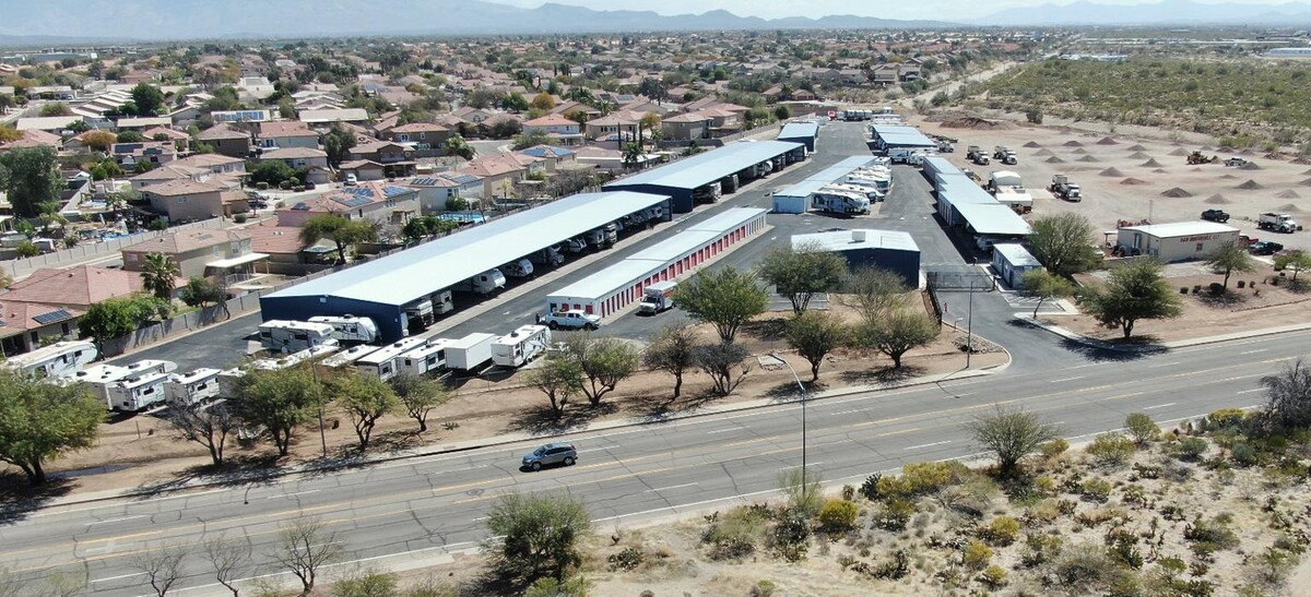 Images ClearHome Self Storage