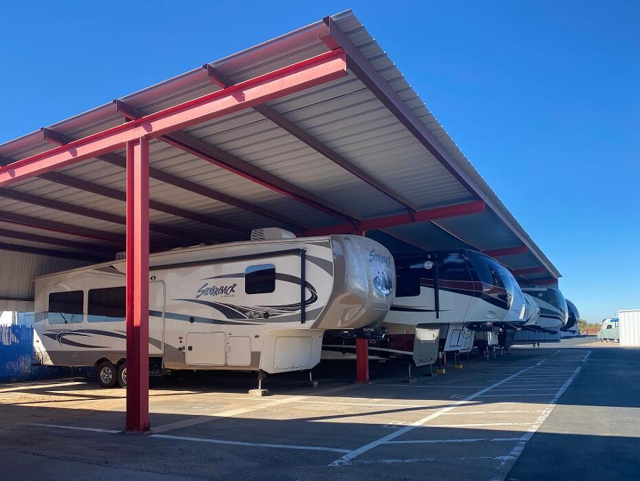 Images ClearHome Self Storage