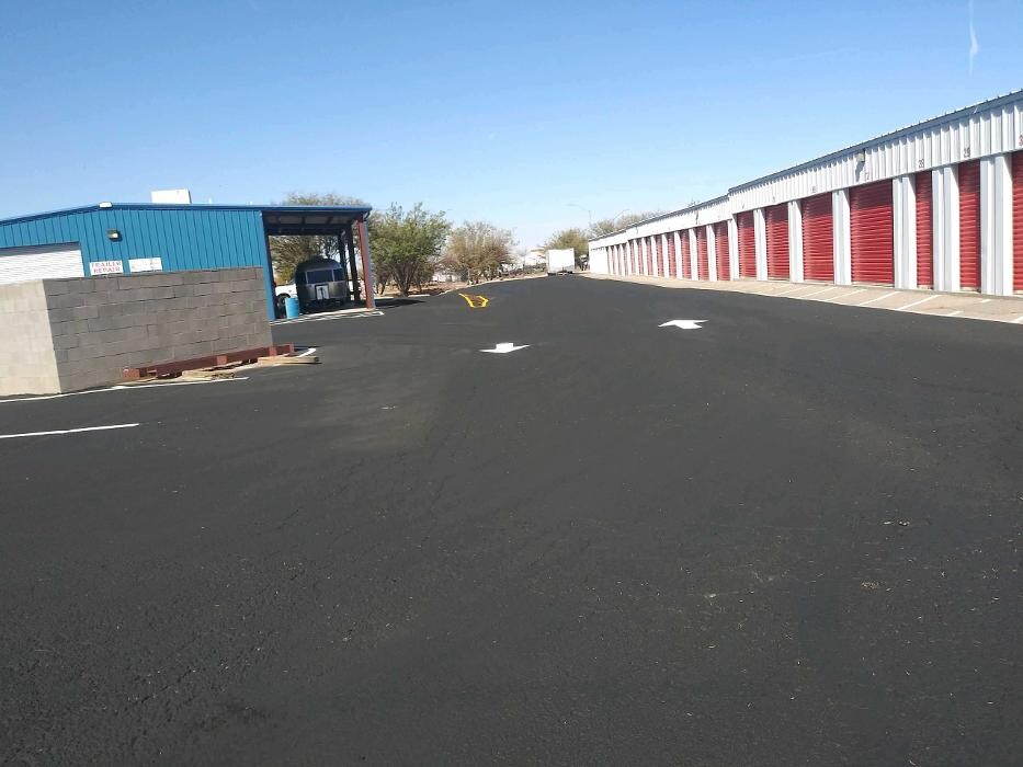 Images ClearHome Self Storage