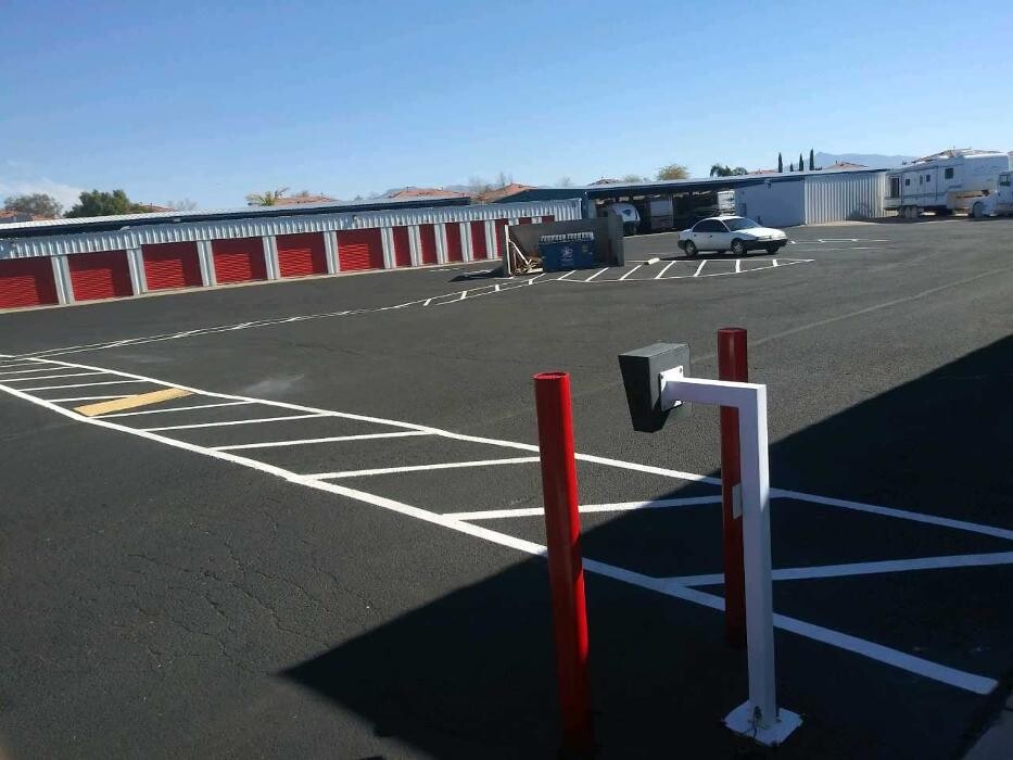 Images ClearHome Self Storage