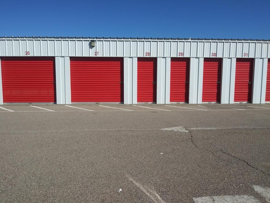 Images ClearHome Self Storage