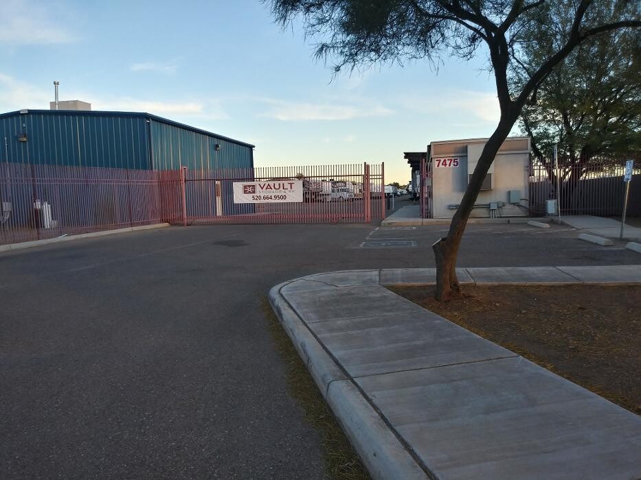 Images ClearHome Self Storage