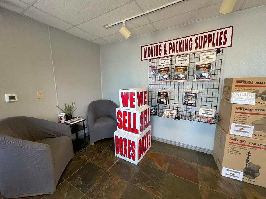 Images ClearHome Self Storage