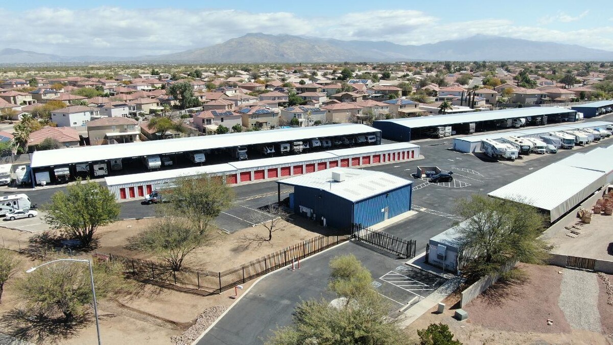 Images ClearHome Self Storage