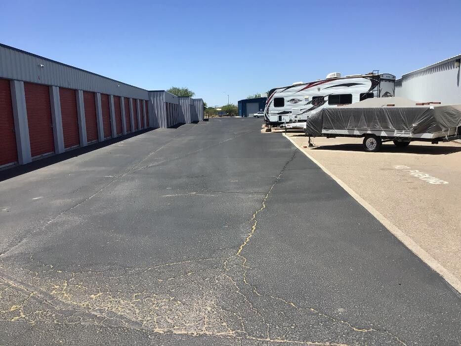 Images ClearHome Self Storage