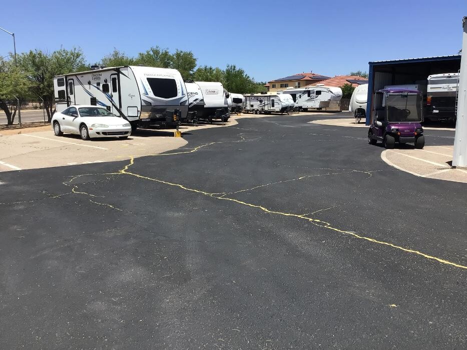 Images ClearHome Self Storage