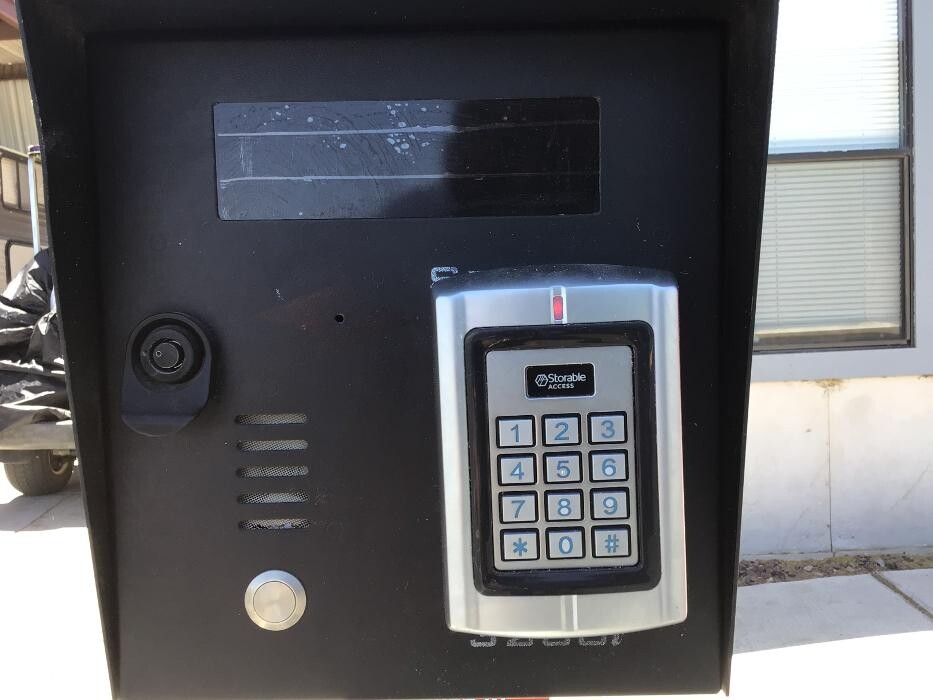 Images ClearHome Self Storage