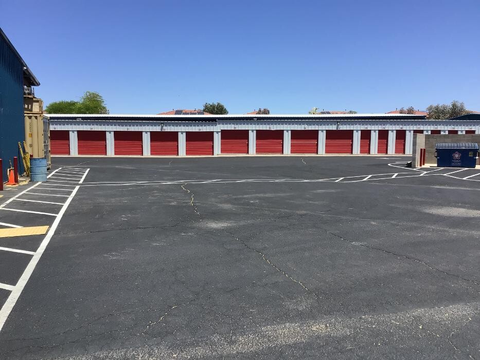 Images ClearHome Self Storage