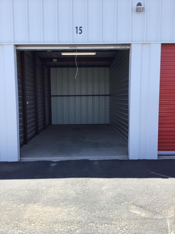 Images ClearHome Self Storage