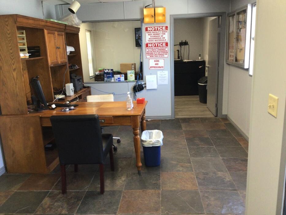 Images ClearHome Self Storage