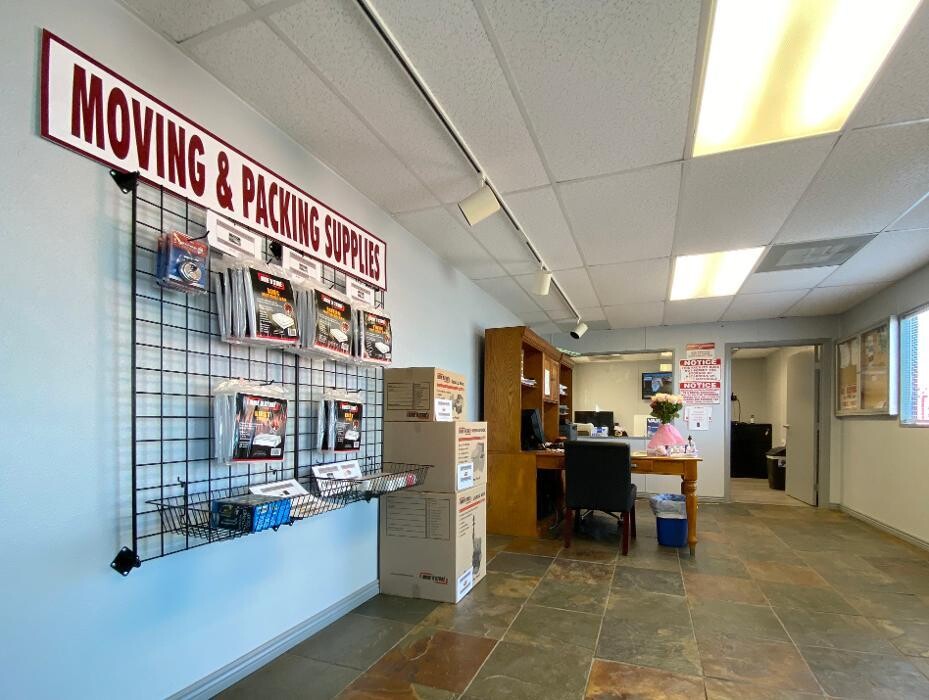 Images ClearHome Self Storage