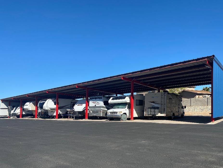 Images ClearHome Self Storage